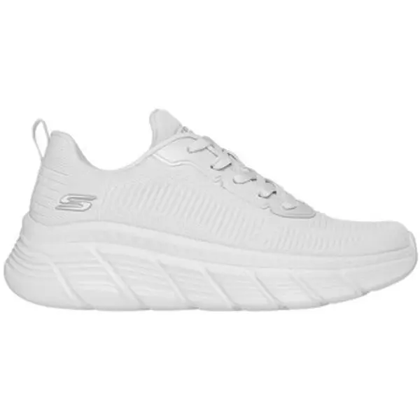 Skechers Skechers  Niske tenisice 117385WHT  Skechers