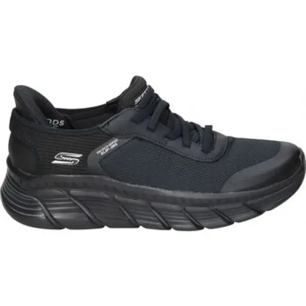 Skechers Skechers  Niske tenisice 117391-BBK  Skechers