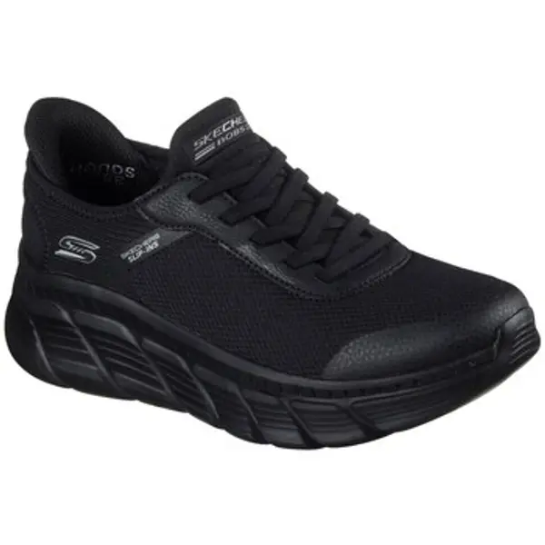 Skechers Skechers  Niske tenisice 117391BBK  Skechers