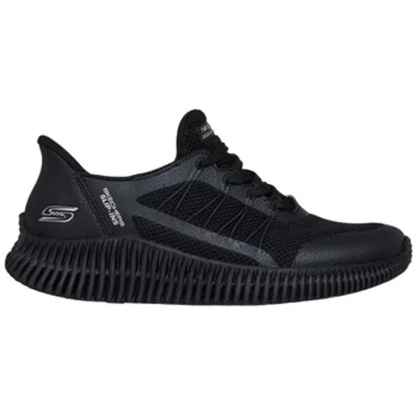 Skechers Skechers  Niske tenisice 117413BBK  Skechers
