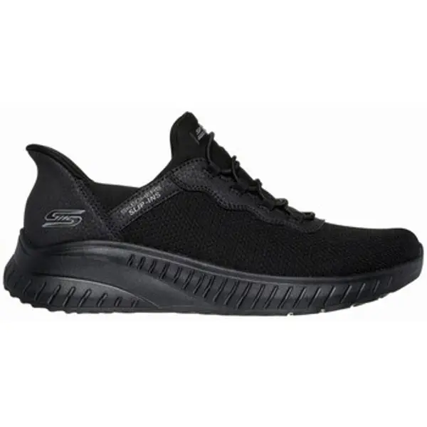 Skechers Skechers  Niske tenisice 117500BBK  Skechers