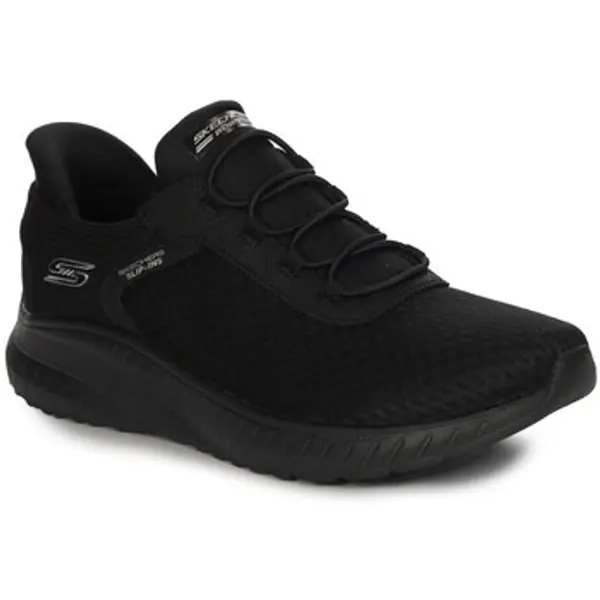 Skechers Skechers  Niske tenisice 117504BBK  Skechers