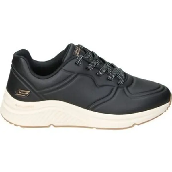 Skechers Skechers  Niske tenisice 117560-BLK  Skechers