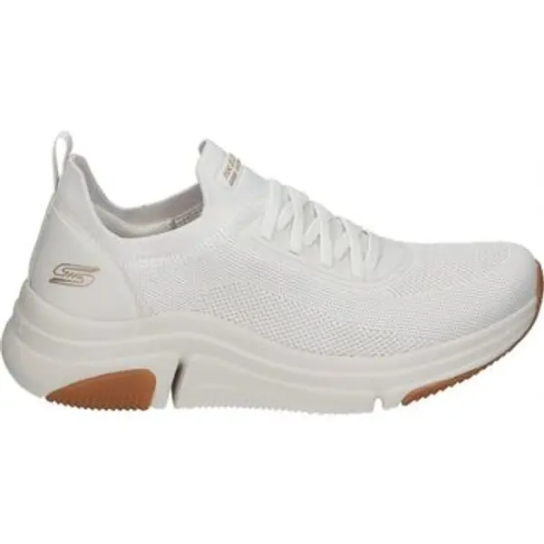 Skechers Skechers  Niske tenisice 117580-OFWT  Skechers