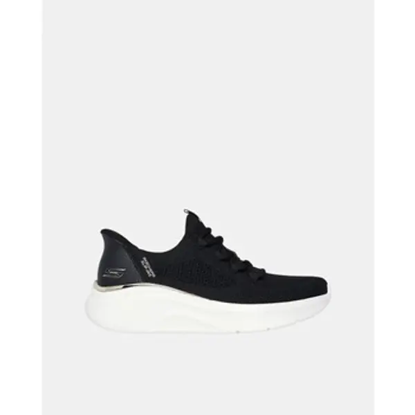 Skechers Skechers  Niske tenisice 117617 SLIP INS BOBS B LOVE  Skechers