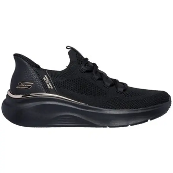 Skechers Skechers  Niske tenisice 117617BBK  Skechers