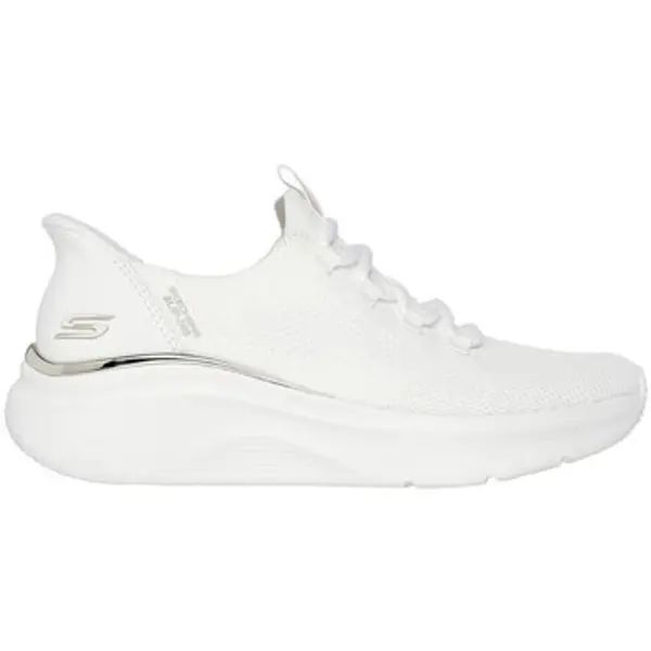 Skechers Skechers  Niske tenisice 117617WHT  Skechers