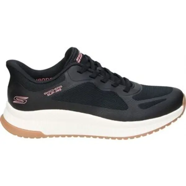 Skechers Skechers  Niske tenisice 117624-BLK  Skechers