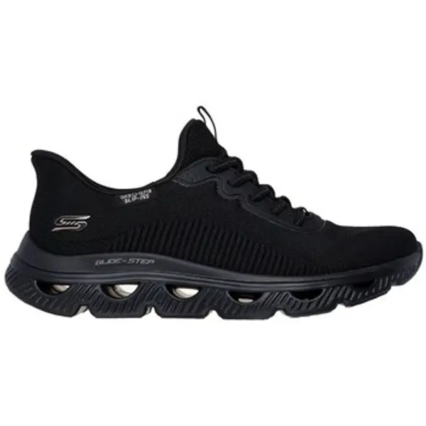 Skechers Skechers  Niske tenisice 117629BBK  Skechers