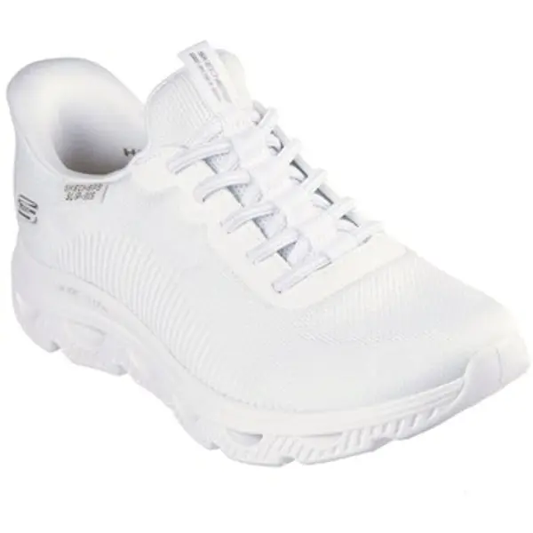 Skechers Skechers  Niske tenisice 117629W  Skechers