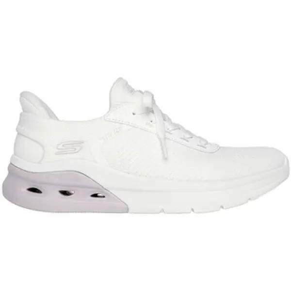Skechers Skechers  Niske tenisice 117638OFWT  Skechers