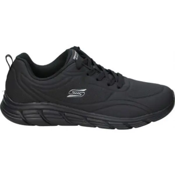 Skechers Skechers  Niske tenisice 117715-BBK  Skechers
