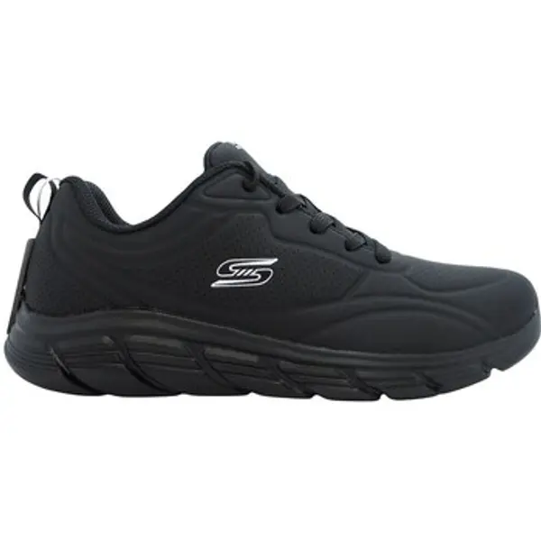 Skechers Skechers  Niske tenisice 117715BBK  Skechers