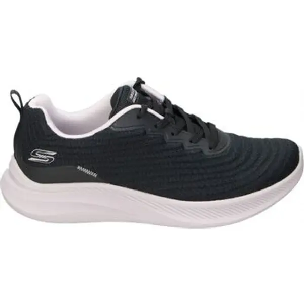 Skechers Skechers  Niske tenisice 117731-BLK  Skechers
