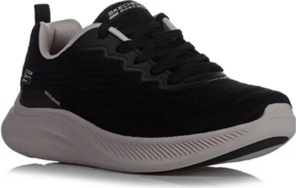 Skechers Skechers  Niske tenisice 117731BLK  Skechers