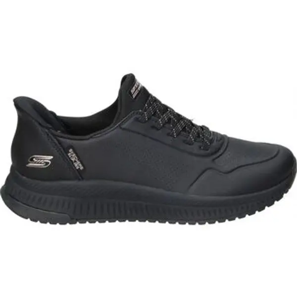 Skechers Skechers  Niske tenisice 117740-BLK  Skechers
