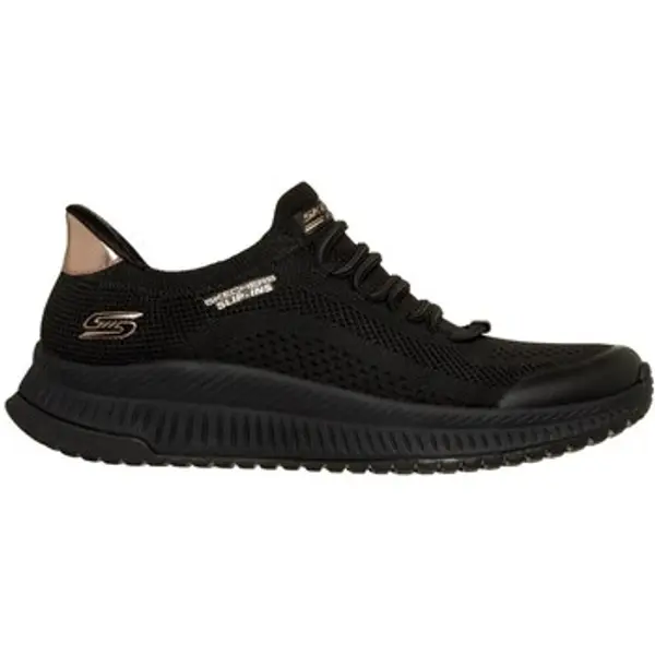 Skechers Skechers  Niske tenisice 117743BBK  Skechers