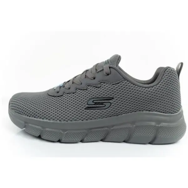 Skechers Skechers  Niske tenisice 118106DKGY  Skechers