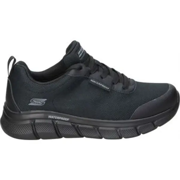 Skechers Skechers  Niske tenisice 118111-BBK  Skechers