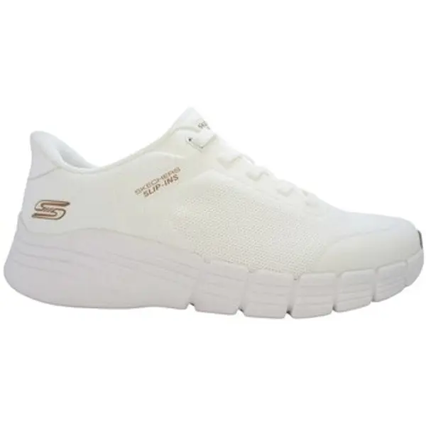 Skechers Skechers  Niske tenisice 118130WHT  Skechers