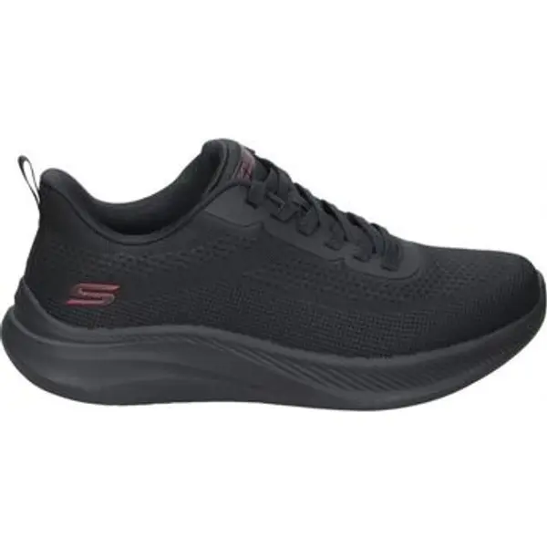 Skechers Skechers  Niske tenisice 118155-BBK  Skechers