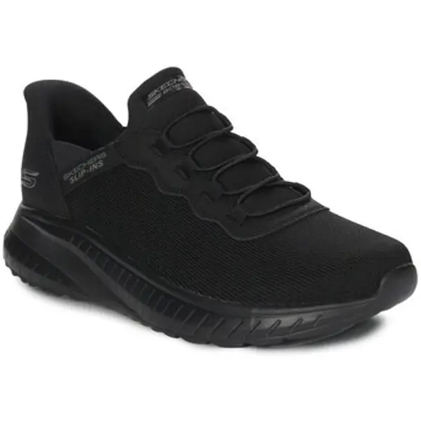Skechers Skechers  Niske tenisice 118300BBK  Skechers