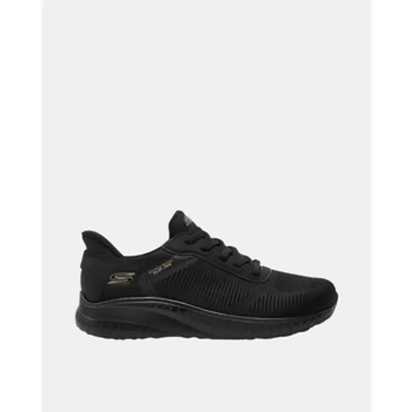 Skechers Skechers  Niske tenisice 118312 SLIP INS BOBS SPORT SQUAD CHAOS SOLID STEP  Skechers