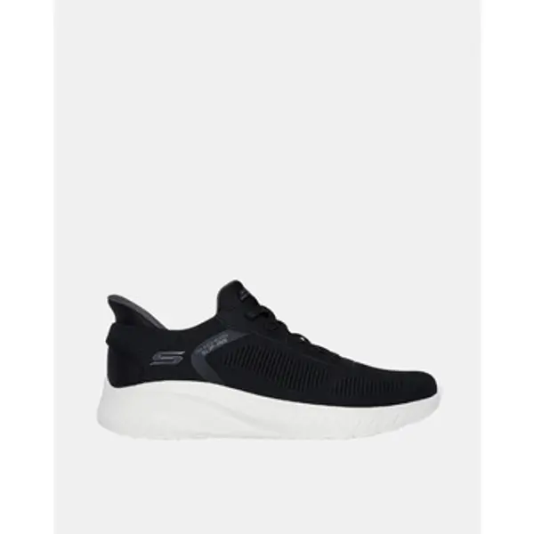 Skechers Skechers  Niske tenisice 118312 SLIP INS BOBS SPORT SQUAD CHAOS SOLID STEP  Skechers