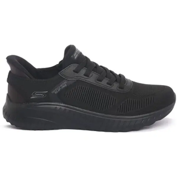 Skechers Skechers  Niske tenisice 118312BBK  Skechers