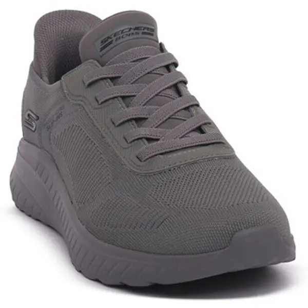 Skechers Skechers  Niske tenisice 118312DKGY  Skechers