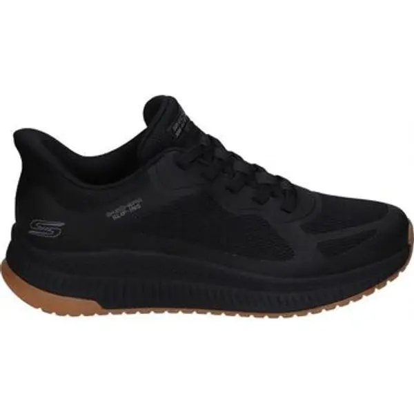 Skechers Skechers  Niske tenisice 118423-BBK  Skechers