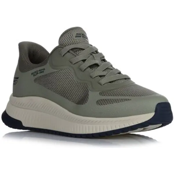 Skechers Skechers  Niske tenisice 118423OLV  Skechers