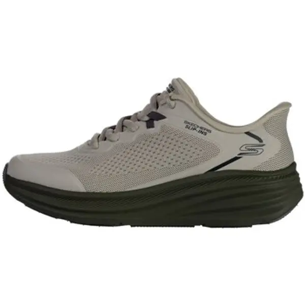 Skechers Skechers  Niske tenisice 118431NTOL  Skechers