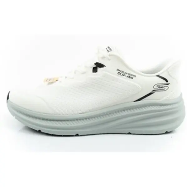 Skechers Skechers  Niske tenisice 118431WGY  Skechers