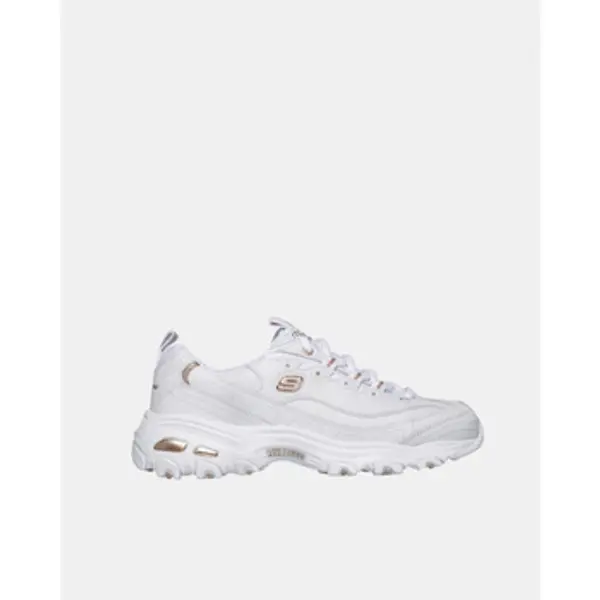 Skechers Skechers  Niske tenisice 11931 D LITES FRESH START  Skechers