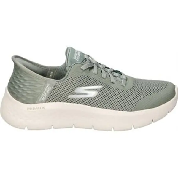 Skechers Skechers  Niske tenisice 124836-OLV  Skechers