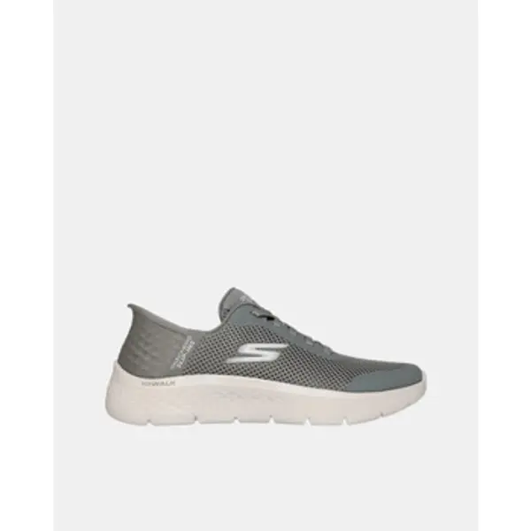 Skechers Skechers  Niske tenisice 124836 SLIP INS GO WALK FLEX GRAND ENTRY  Skechers
