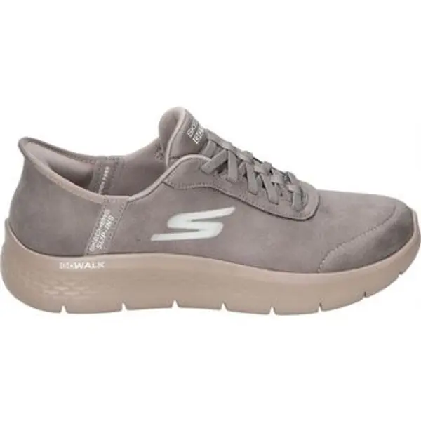 Skechers Skechers  Niske tenisice 124837-BRN  Skechers