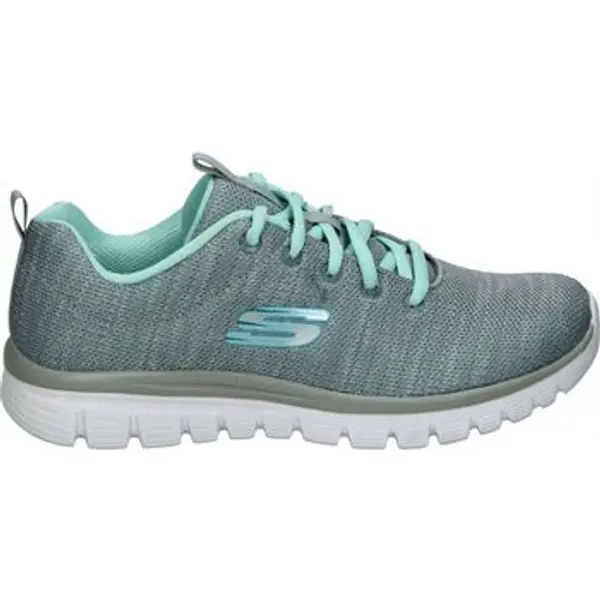 Skechers Skechers  Niske tenisice 12614-GYMN  Skechers