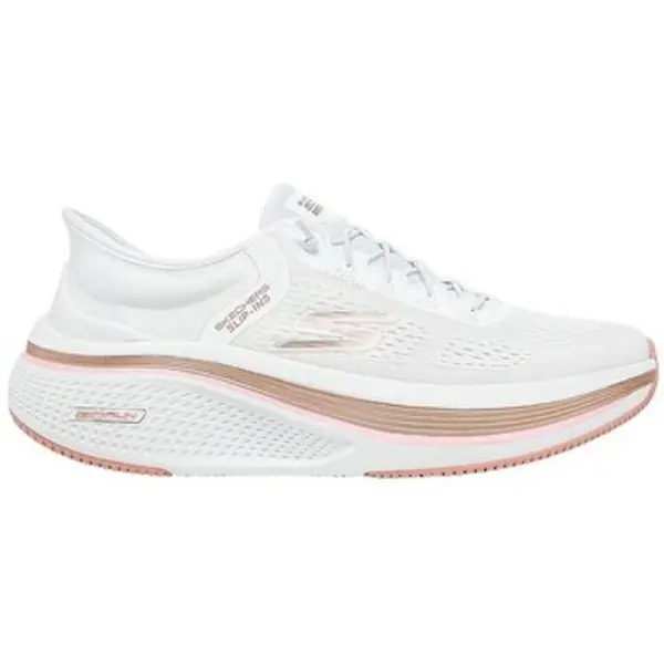 Skechers Skechers  Niske tenisice 129006WPK  Skechers