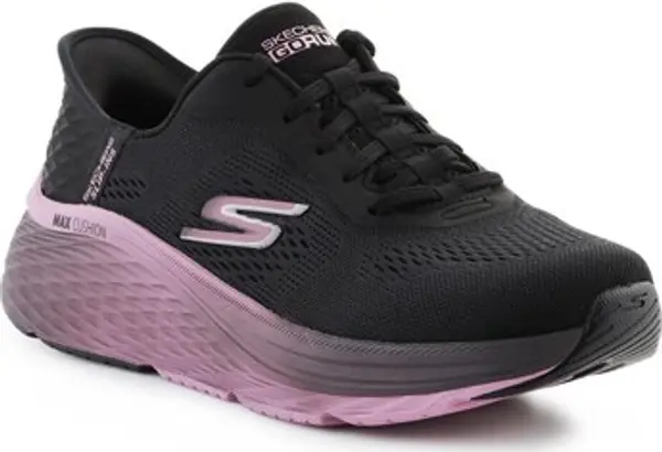 Skechers Skechers  Niske tenisice 129626BKMV  Skechers
