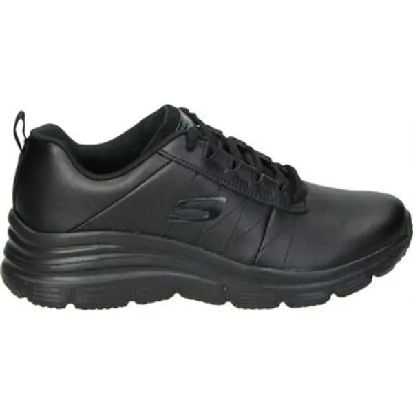 Skechers Skechers  Niske tenisice 149473-BBK  Skechers