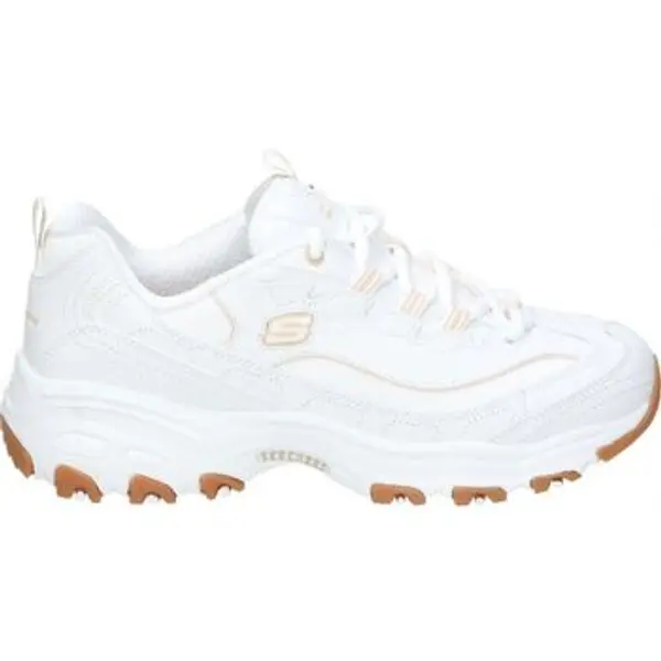 Skechers Skechers  Niske tenisice 149807-WHT  Skechers
