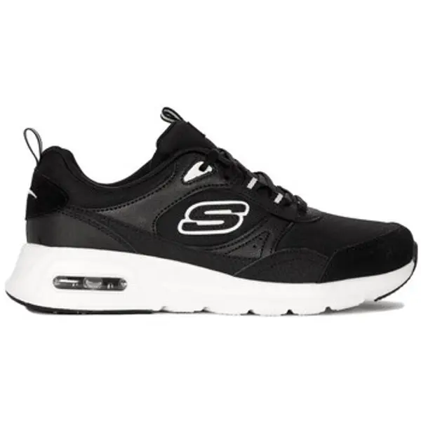 Skechers Skechers  Niske tenisice 149947BKW  Skechers