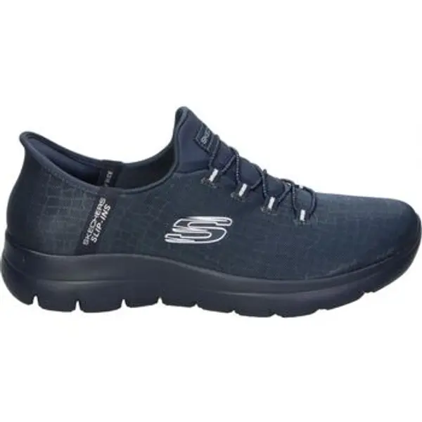 Skechers Skechers  Niske tenisice 150128-DKNV  Skechers