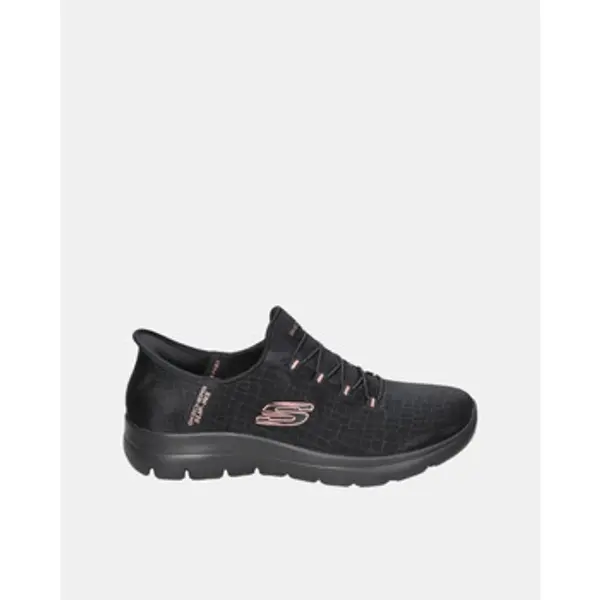 Skechers Skechers  Niske tenisice 150128 SLIP INS SUMMITS CLASSY NIGHT  Skechers