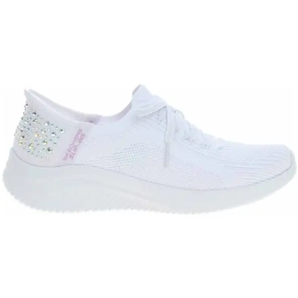 Skechers Skechers  Niske tenisice 150175WHT  Skechers