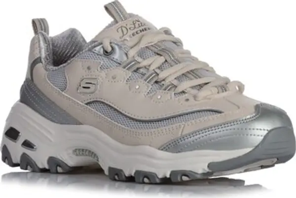 Skechers Skechers  Niske tenisice 150246NTSL  Skechers