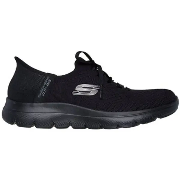 Skechers Skechers  Niske tenisice 150263BBK  Skechers