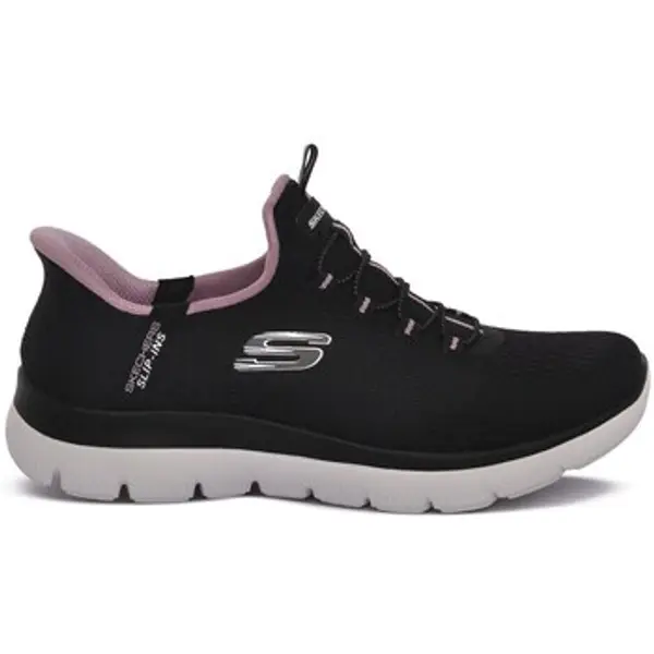 Skechers Skechers  Niske tenisice 150284BKMV  Skechers
